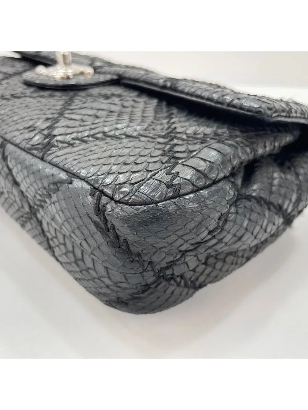 Chanel Shoulder Bag 25